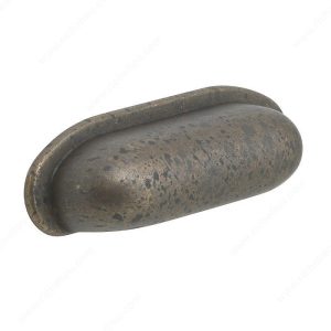 Bronze Kitchen Door Pull