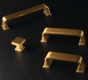 Brass Kitchen Cabinet Hardware