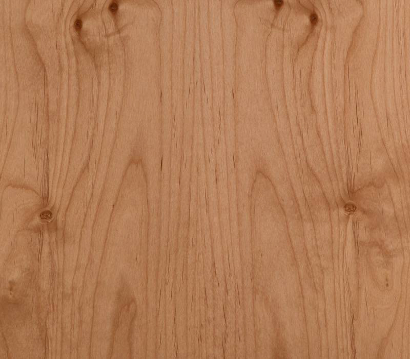 Knotty Alder