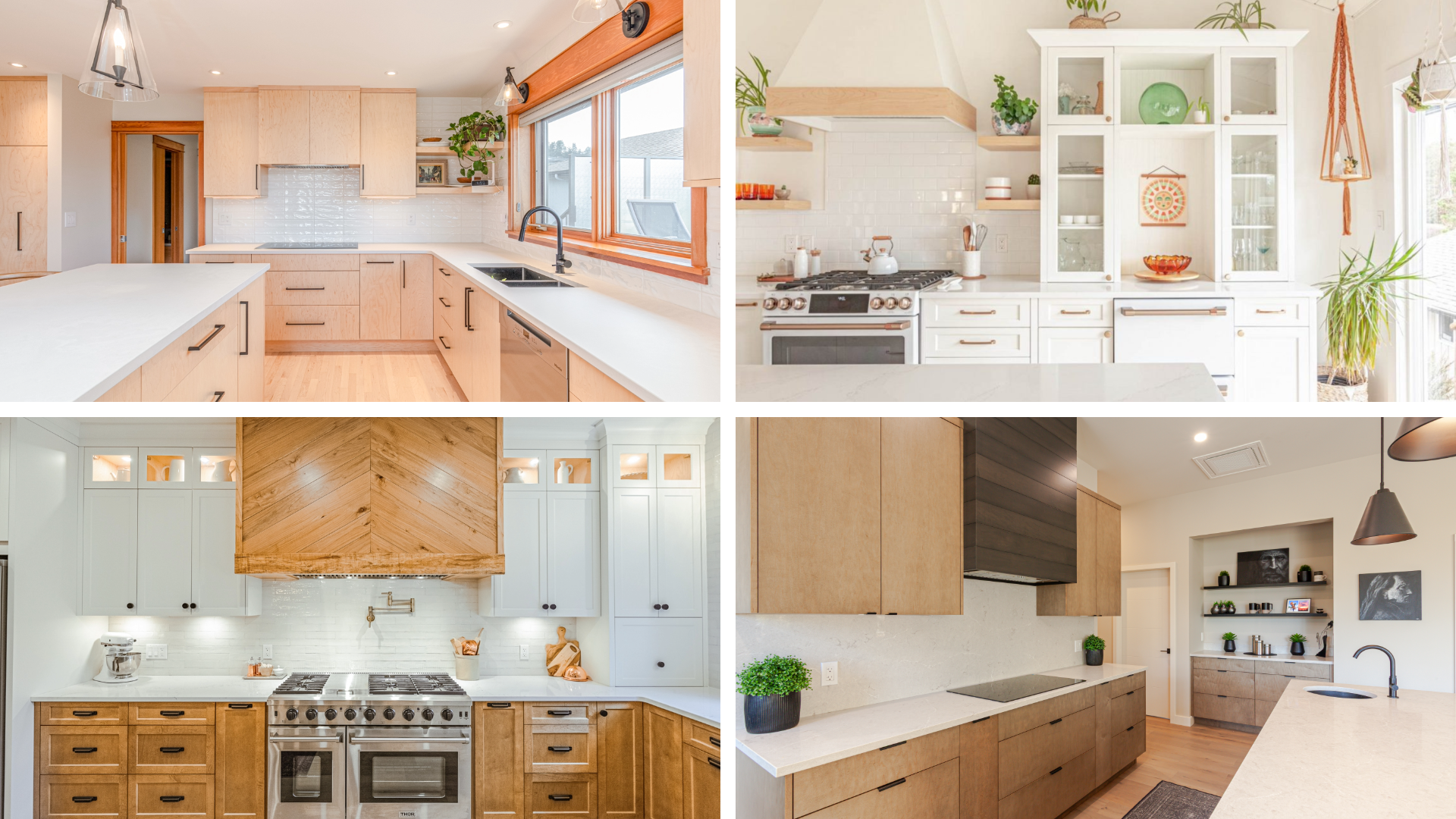 Kitchen cabinet hardware styles matching modern and traditional cabinetry