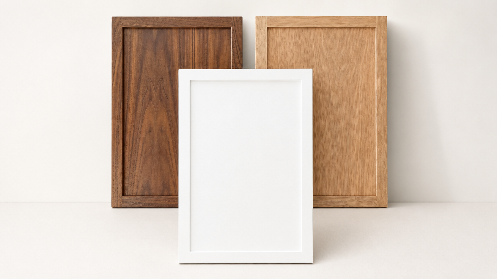 Simple Cabinet Door Styles